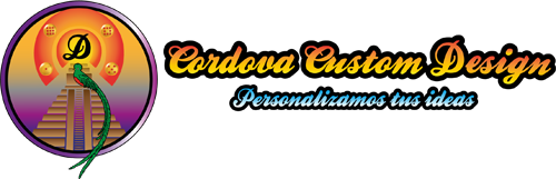 Cordova Custom Design